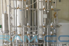 Bram-Cor Water Pretreatment PRT-Hot sanitizable-800