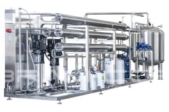 CROS-DOPP-7000-Reverse-Osmosis-System-producing-Purified-Water