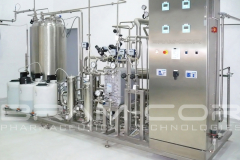 Producing-Purified-Water-CROS-Reverse-Osmosis-Systems