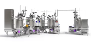 Bram-Cor Total Parenteral Nutrition - emulsion_line