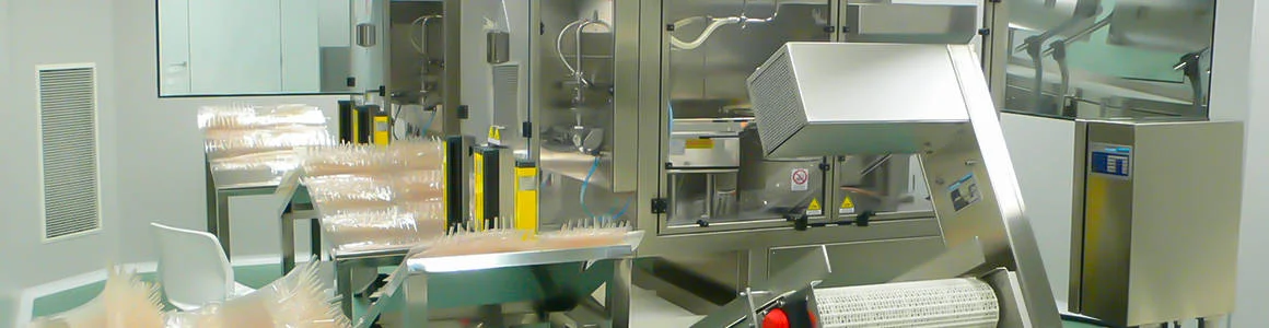 Pharmaceutical Equipment Photo Gallery