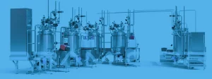 Bram-Cor Total Parenteral Nutrition - emulsion-line