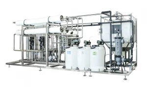 Bram-Cor CROI - Industrial Reverse Osmosis