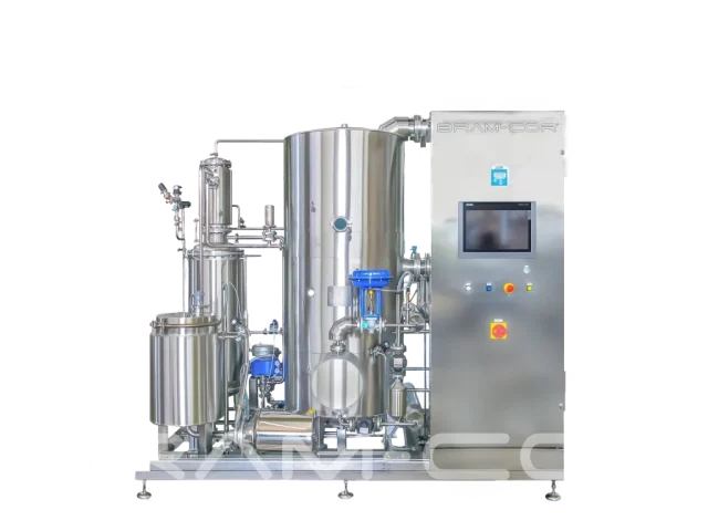 Bram-Cor STMC ST 330 - Vapor Compression Distiller-1920x1440