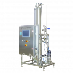CPSG Pure Steam Generator_