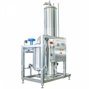 CPSG Pure Steam (PS) Generator