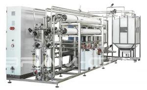 CROI Bram-Cor CROI Industrial Reverse Osmosis
