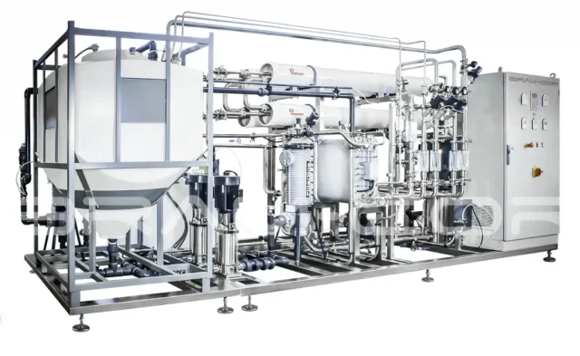 CROI Industrial Reverse Osmosis CROI Industrial Reverse Osmosis