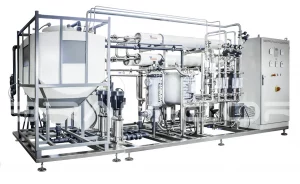 CROI Industrial Reverse Osmosis