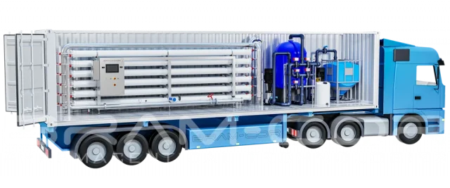 PRT+CROI container su camion2 PRT+CROI container