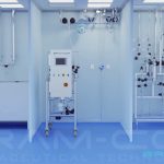 User points and filtration groups in pharmaceutical processing