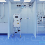 User points and filtration groups in pharmaceutical processing