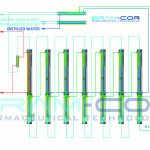 Bram-Cor SMPT ST7 Multi Effect Still diagram