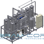 SMPT_ST8_3000 Multiple Effect Distiller