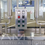 Bram-Cor User Point Control System