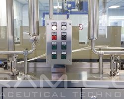 Bram-Cor User Point Control System