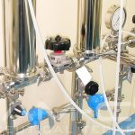 Bram-Cor pharmaceutical loop and user points