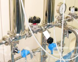 Bram-Cor pharmaceutical loop and user points