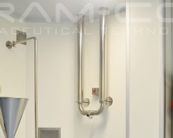 Bram-Cor Loop and SCADA Control system