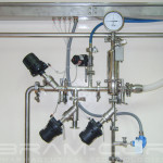 Bram-Cor pharmaceutical loop