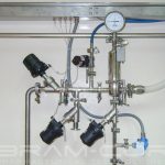 Bram-Cor pharmaceutical loop