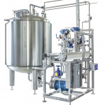 Bram-Cor SKID LOOP PW-WFI + STOC