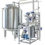 Bram-Cor SKID LOOP PW-WFI + STOC