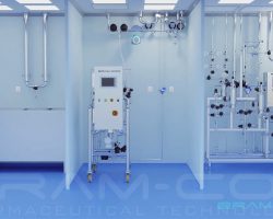 User points and filtration groups in pharmaceutical processing