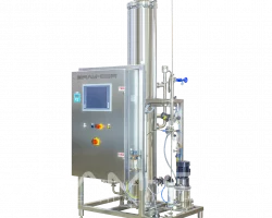 CPSG Pure Steam Generator_