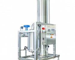 CPSG Pure Steam (PS) Generator